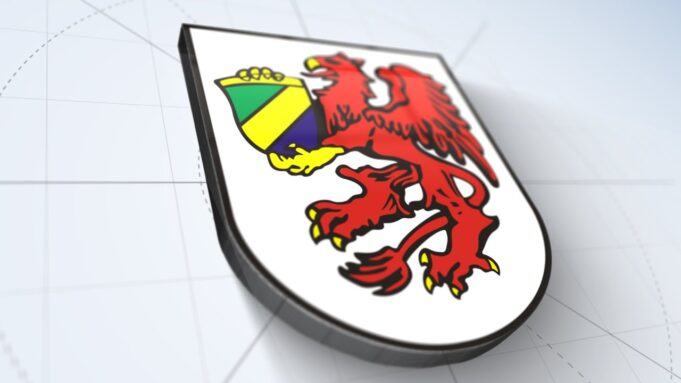 Gmina Szczecinek po orkanie Eunice