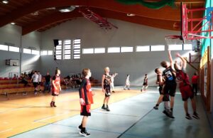 EMET Basket zaprasza na drugą edycję ligi 3×3