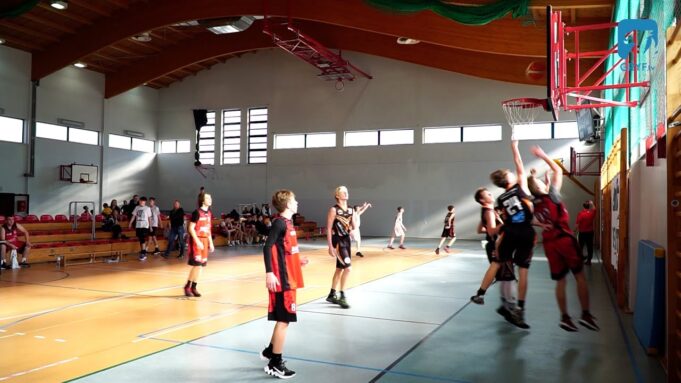 Wystartowała EMET 3×3 Basket Liga