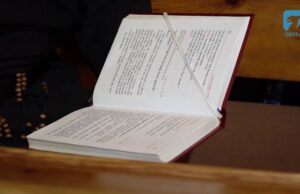 Zapraszamy na nowy program: Bliżej Boga