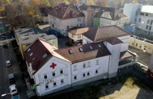 Nasz Powiat – 17.02.2022 – Zdrowie w powiecie szczecineckim