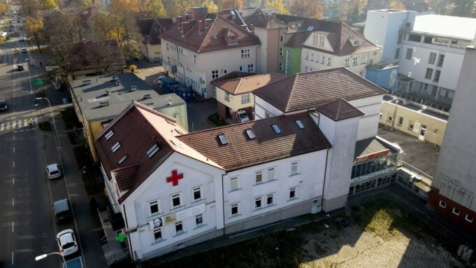 Nasz Powiat – 17.02.2022 – Zdrowie w powiecie szczecineckim