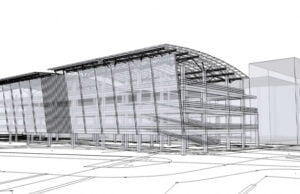 Wielopoziomowy parking, remont dworca, nowy przegubowiec – Szczecinek mierzy wysoko