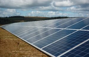 Gmina Szczecinek stawia na rozwój energetyczny