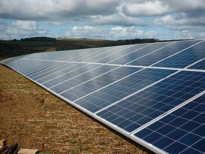Gmina Szczecinek stawia na rozwój energetyczny