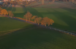 Modernizacja drogi z Juchowa do Radacza coraz bliżej