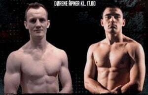 Jakub Pokusa walczy dziś o tytuł zawodowego mistrza świata