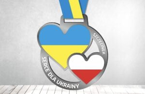 W Szczecinku pobiegną dla Ukrainy
