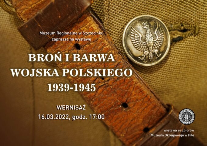 Broń i barwa Wojska Polskiego – muzeum zaprasza na najnowszą wystawę
