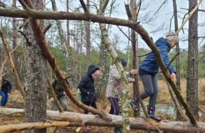 Bagno Kusowo zdobyte