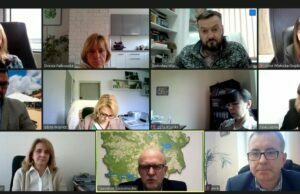 Ukraińska młodzież będzie się uczyć w Ekonomie