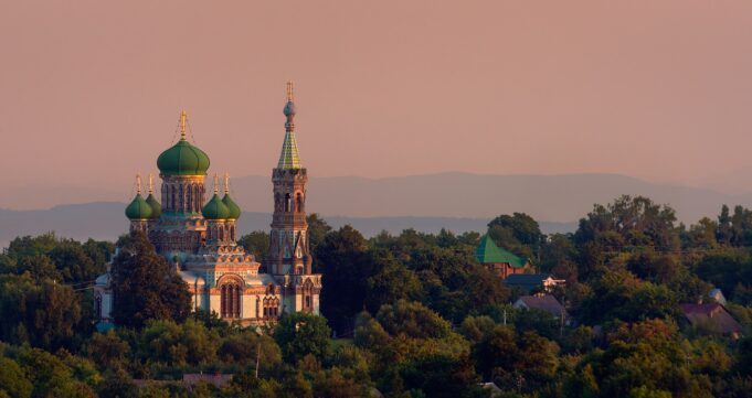 Biały Bór i Powiat Szczecinecki razem dla Białej Krynicy