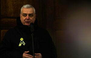 Burmistrz Daniel Rak ponownie uniewinniony