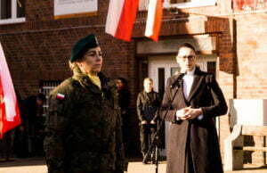 Obchody Narodowego Dnia Pamięci Żołnierzy Wyklętych