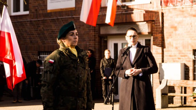 Obchody Narodowego Dnia Pamięci Żołnierzy Wyklętych