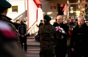 Narodowy Dzień Pamięci Żołnierzy Wyklętych