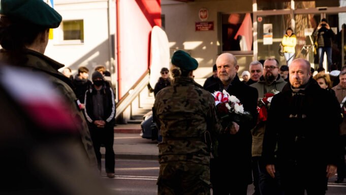 Narodowy Dzień Pamięci Żołnierzy Wyklętych