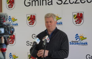 Gmina Szczecinek pomaga obywatelom Ukrainy