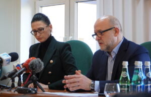 Samorząd będzie pomagał ramię w ramię z Rządem