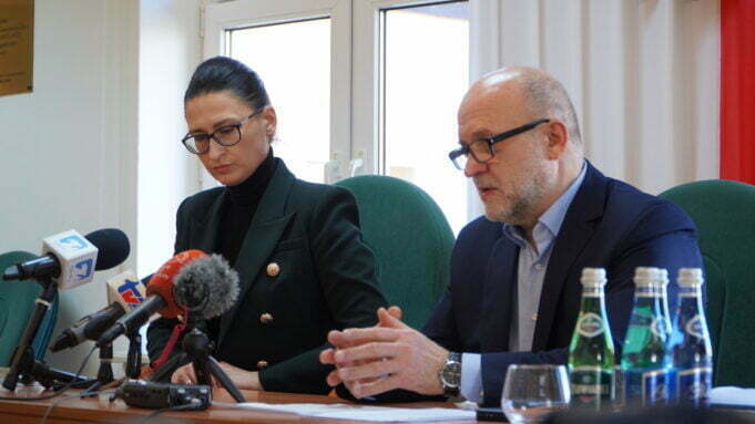 Samorząd będzie pomagał ramię w ramię z Rządem