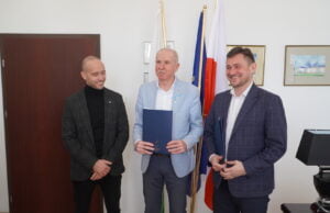 W Barwicach powstanie nowy rynek