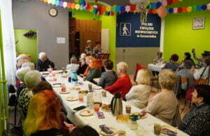 Dzień Kobiet w Stowarzyszeniu Aktywnych Kobiet