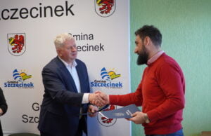 W Gminie Szczecinek dofinansowano organizacje pozarządowe