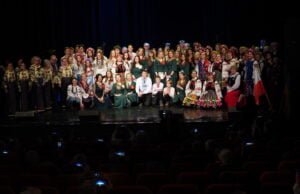 Zagrali dla Ukrainy, zebrali ponad 5 tys. zł