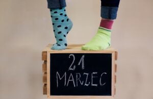 Sercem pisane – wystawa z okazji Światowego Dnia Osób z Zespołem Downa