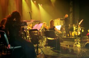 Muzyka jest kobietą – niezwykły koncert z okazji święta pań