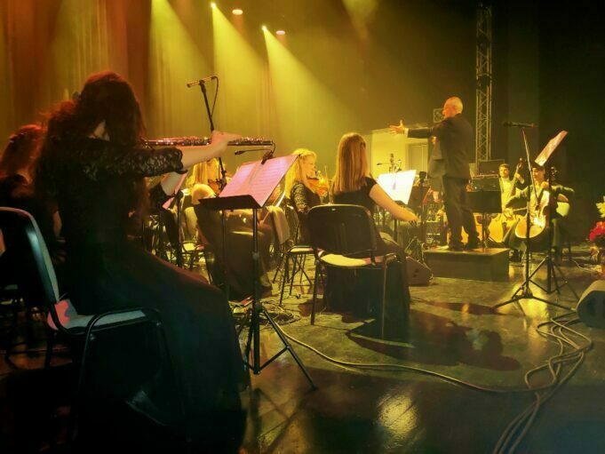 Muzyka jest kobietą – niezwykły koncert z okazji święta pań