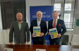 Prawie 1,5 mln zł na wdrożenie systemu informatycznego