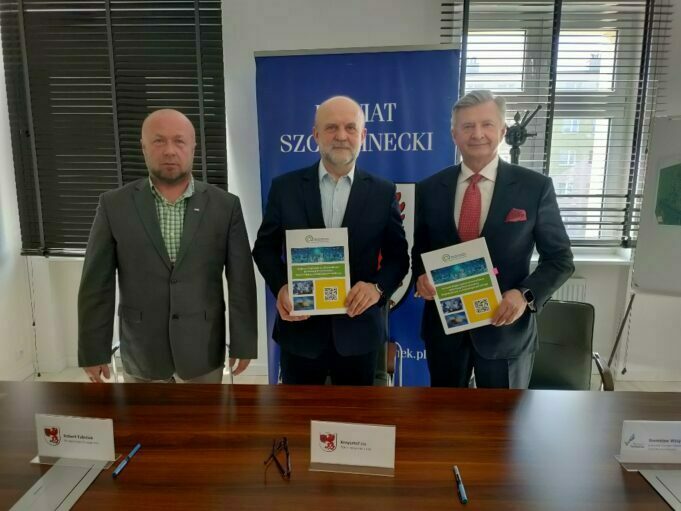 Prawie 1,5 mln zł na wdrożenie systemu informatycznego