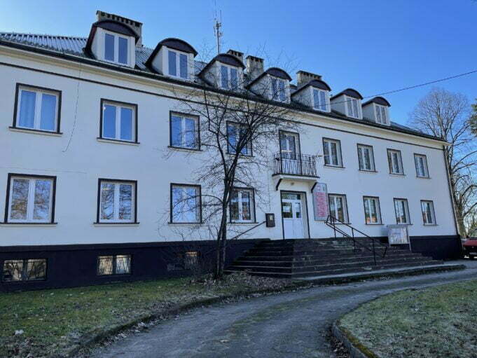 Gmina Grzmiąca organizuje pomoc dla Ukraińców
