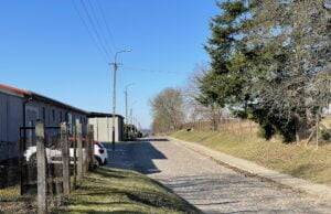 Umowa na modernizację ul. Spółdzielczej podpisana