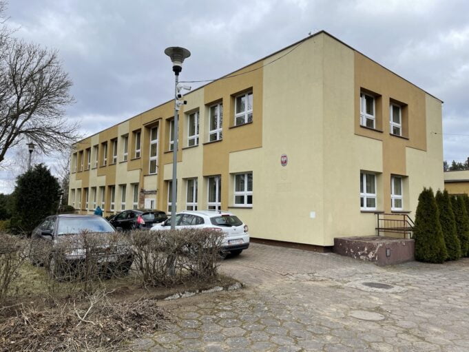 Gmina Barwice przygotowała ośrodek dla uchodźców