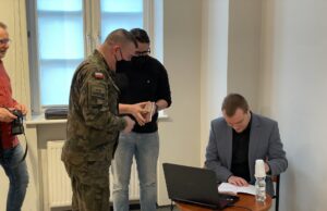 Nowa pozycja książkowa na temat Szczecinka