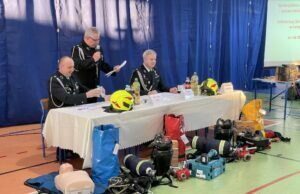 OSP Lotyń z gigantycznym dofinansowaniem