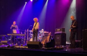 Wielki koncert charytatywny na rzecz Ukrainy 🇵🇱 🤝 🇺🇦