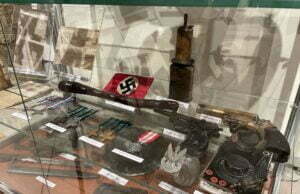 Broń i barwa Wojska Polskiego 1939-1945 – najnowsza wystawa muzeum