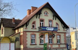 Leki dla uchodźców w „Aptece przy Szpitalu”