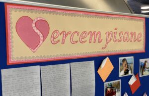 Wystawa z okazji Międzynarodowego Dnia Zespołu Downa