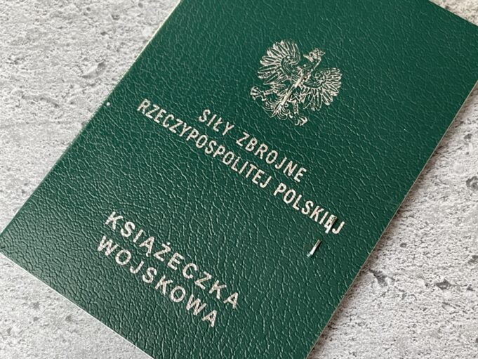 Rusza kwalifikacja wojskowa