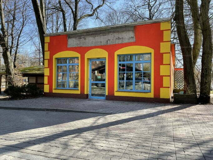 Kto poprowadzi Pub Garage? SAPiK czeka na chętnych