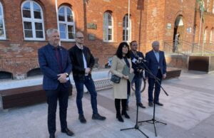 Ratusz kontra przedszkola: RdS pyta burmistrza oraz informuje ministra