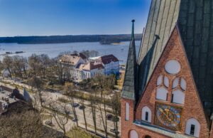 Niedzielne Słowo Boże w naszym programie