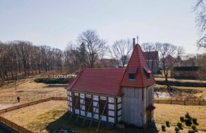 Zabytki w regionie z dofinansowaniem ministra