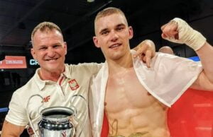 Jakub Pokusa mistrzem świata!