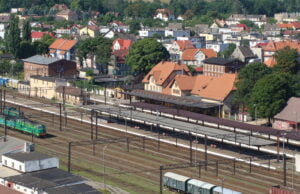 Miasto przejmie dziś dworzec!