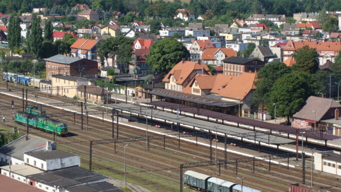 Miasto przejmie dziś dworzec!
